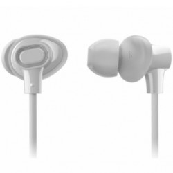 Наушники Panasonic RP-NJ310B Белый