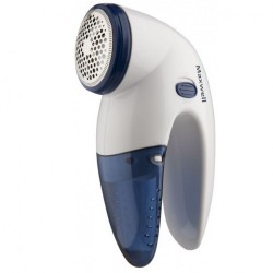 Машинка для чистки трикотажу Maxwell MW-3102 Білий+Синій