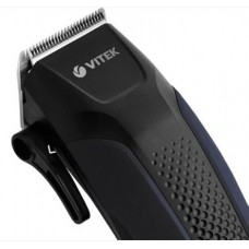 Машинка для стрижки волосся Vitek VT-2580 Синій