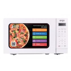Микроволновая печь Ergo EM-2090 Белый