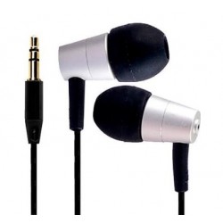 Наушники Awei ES-Q7 Серебристый Наушники Awei ES-Q7 Серебристый