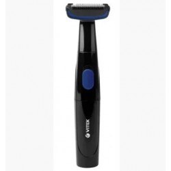 Триммер Vitek VT-2554 Черный Триммер Vitek VT-2554 Черный