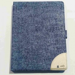 Універсальний чохол для планшета 9-10" Only Синій+Білий Універсальний чохол для планшета 9-10" Only Синій+Білий