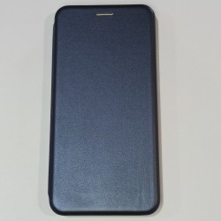 Чохол-книжка Fashion для Xiaomi Redmi Note 8T Синій