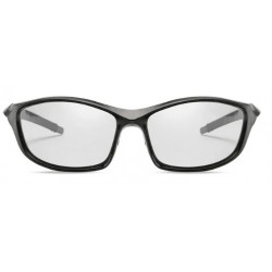 Очки спортивные фотохромные B1003 Черный Очки спортивные фотохромные B1003 Черный