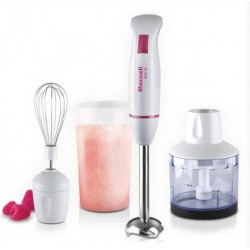 Блендер Maxwell MW-1172 Белый Блендер Maxwell MW-1172 Белый