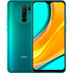 Смартфон Xiaomi Redmi 9 3/32GB NFC Ocean green