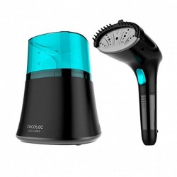 Отпариватель Cecotec SmoothForce 4000 UltraSteam Black CCTC05506 (8435484055062) Черный+Синий