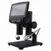 Цифровий мікроскоп Andonstar ADSM301 Чорний