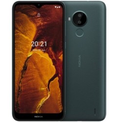 Смартфон Nokia C30 2/32Gb Green Смартфон Nokia C30 2/32Gb Green
