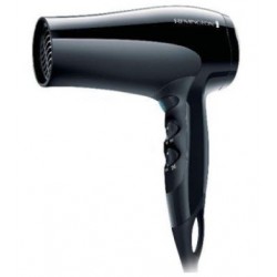 Фен для волос Remington D3010 2000W Черный