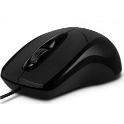 Мышка Sven RX-110 PS/2 Черный