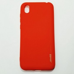 Бампер для Huawei Y5 2019 года Smit Красный Бампер для Huawei Y5 2019 года Smit Красный