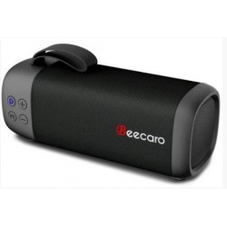 Портативная колонка Beecaro GF401 Черный Портативная колонка Beecaro GF401 Черный
