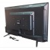 Телевизор Grunhelm GTV40FHD03T2 Черный