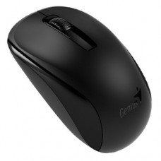 Комп'ютерна мишка безпровідна Genius NX-7000 Чорний
