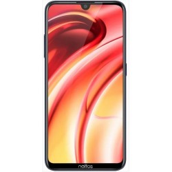 Смартфон Neffos C9S 2/16GB Dark Blue