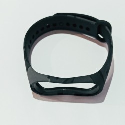 Ремешок для фитнес браслета Mi Band 3 / Mi Band 4 Серый Хаки Ремешок для фитнес браслета Mi Band 3 / Mi Band 4 Серый Хаки