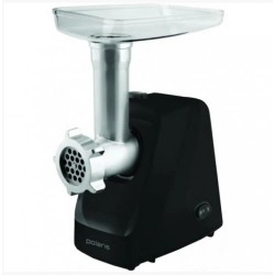 Мясорубка Polaris PMG 1842 1800W Черный Мясорубка Polaris PMG 1842 1800W Черный