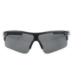 Тактические защитные очки Черный