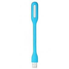 USB гнучкий Led ліхтарик Синій