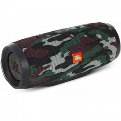 Портативная колонка Charge 3 Plus Хаки