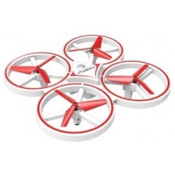 Квадрокоптер UFO Firefly Красный Квадрокоптер UFO Firefly Красный