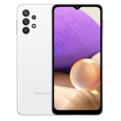Смартфон Samsung Galaxy A32 4/64GB White Смартфон Samsung Galaxy A32 4/64GB White