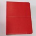 Чехол-книжка для планшета 9-10 дюймов с поворотом Красный
