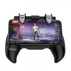 Геймпад Hoco Winner GM2 для смартфона Чорний Геймпад Hoco Winner GM2 для смартфона Чорний