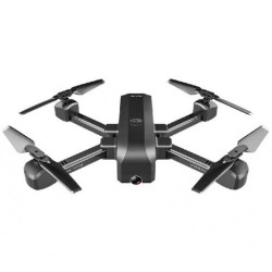 Квадрокоптер SG706 с камерой full hd Черный