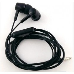 Наушники Husky S2 с микрофоном Черный Наушники Husky S2 с микрофоном Черный