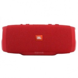 Портативная bluetooth колонка Charge 3 Plus Красный