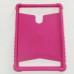 Універсальний бампер для планшета 10 дюймів Рожевий